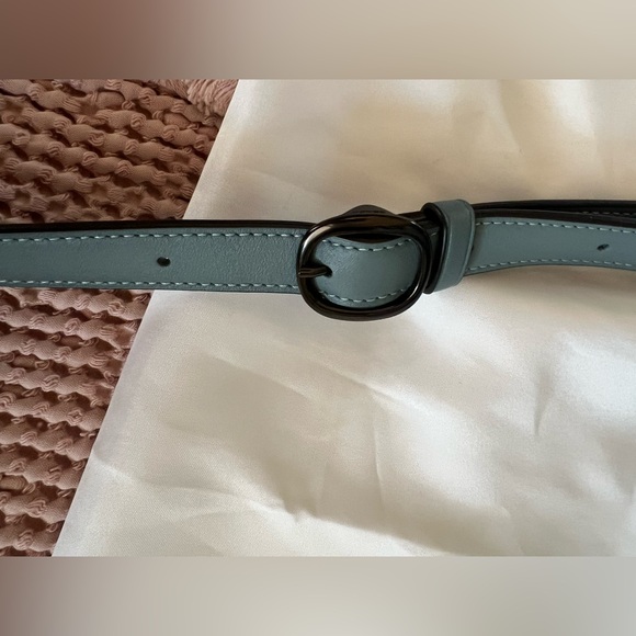 Coach Studio Shoulder Bag in Sage/Pewter - Picture 13 of 16